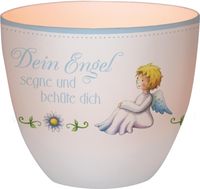 Bild vom Artikel Dein Engel segne und behüte dich vom Autor 