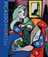 Produktbild: Picasso Ingres