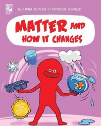 Produktbild: Matter and How It Changes