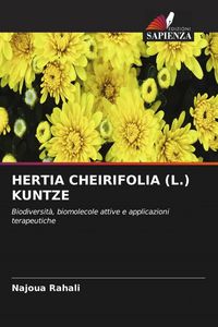 Produktbild: Hertia Cheirifolia (l.) Kuntze