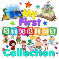 Produktbild: My First Stories Collection