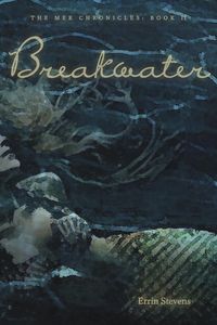 Produktbild: Breakwater, The Mer Chronicles Book II