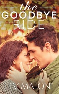 Produktbild: The Goodbye Ride