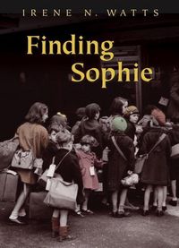 Produktbild: Finding Sophie