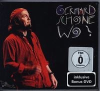 Produktbild: Gerhard Sch&ouml;ne - Wo? (+ CD)