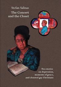 Produktbild: The Concert and the Closet