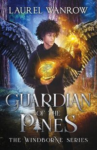 Produktbild: Guardian of the Pines