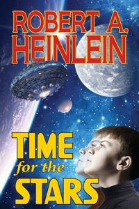 Produktbild: Time for the Stars