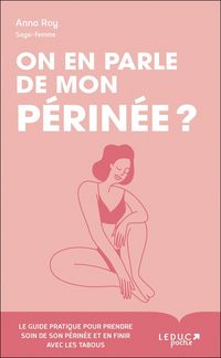 Produktbild: On en parle de mon p&eacute;rin&eacute;e ?
