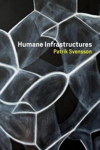 Produktbild: Humane Infrastructures