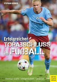 Produktbild: Erfolgreicher Torabschluss im Fu&szlig;ball