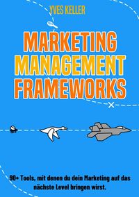 Produktbild: Marketing Management Frameworks