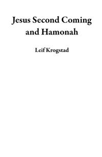 Produktbild: Jesus Second Coming and Hamonah