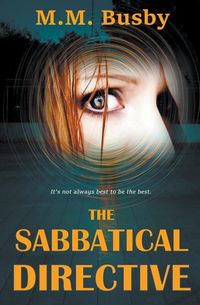 Produktbild: The Sabbatical Directive