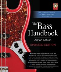 Produktbild: The Bass Handbook
