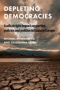 Produktbild: Depleting democracies