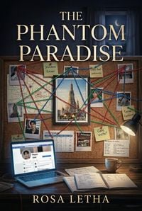 Produktbild: The Phantom Paradise