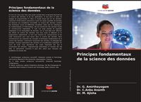 Produktbild: Principes fondamentaux de la science des donn&eacute;es