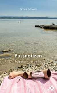 Produktbild: Fussnotizen