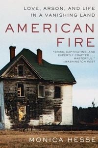 Produktbild: American Fire