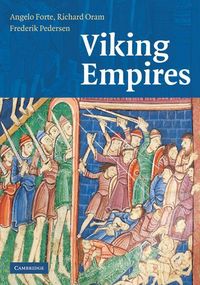 Produktbild: Viking Empires