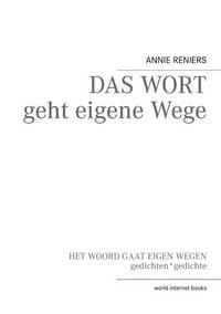 Produktbild: DAS WORT geht eigene Wege