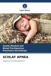 Produktbild: Schlaf Apnea