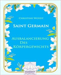Produktbild: Saint Germain Ausbalancierung des K&ouml;rpergewichts