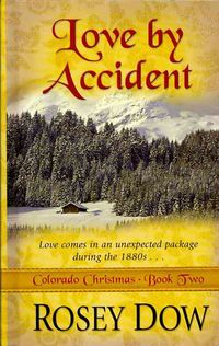 Produktbild: Love by Accident: Love Comes in an Unexpected Package During the 1880s
