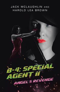 Produktbild: B-4: Special Agent II
