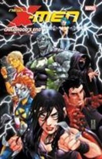 Produktbild: Kyle, C: New X-men: Childhood's End - The Complete Collectio