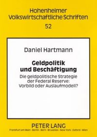 Produktbild: Geldpolitik und Besch&auml;ftigung