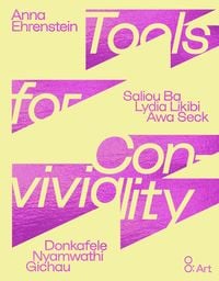 Produktbild: Tools for Conviviality