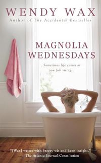 Produktbild: MAGNOLIA WEDNESDAYS JOVE MASS-