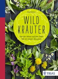 Bild vom Artikel Wildkräuter vom Autor Rudi Beiser