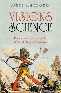 Produktbild: Visions of Science