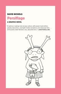 Produktbild: Persiflage