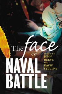 Produktbild: The Face of Naval Battle