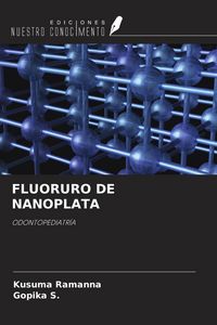 Produktbild: Fluoruro De Nanoplata