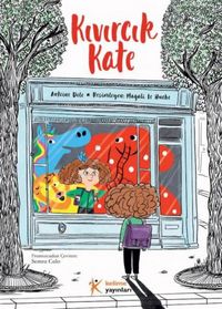 Produktbild: Kivircik Kate