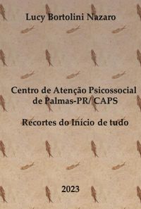 Produktbild: Centro De Aten&ccedil;&atilde;o Psicossocial De Palmas-pr