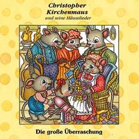 Produktbild: 10: Die gro&szlig;e &Uuml;berraschung