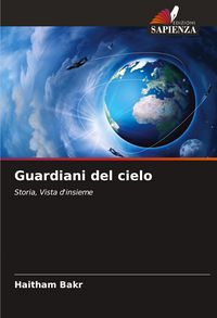 Produktbild: Guardiani del cielo