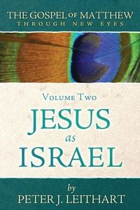 Produktbild: The Gospel of Matthew Through New Eyes Volume Two