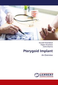 Produktbild: Pterygoid Implant