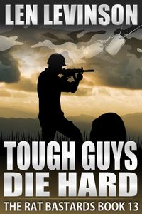 Produktbild: Tough Guys Die Hard