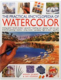 Produktbild: Jelbert, W: Practical Encyclopedia of Watercolour