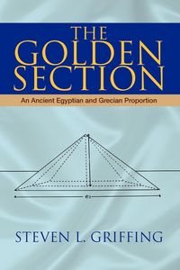 Produktbild: The Golden Section