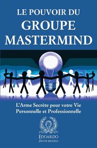 Produktbild: Le Pouvoir du Groupe Mastermind