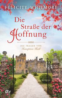 Produktbild: Die Stra&szlig;e der Hoffnung